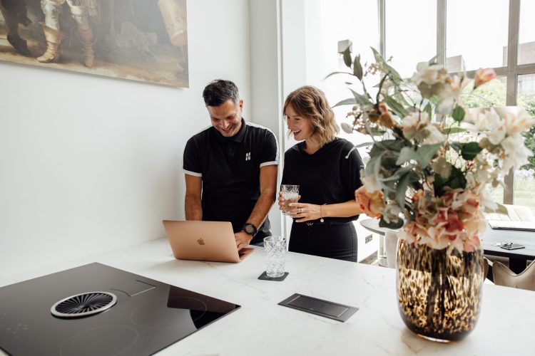 nieuwsbriefkoppeling met woocommerce