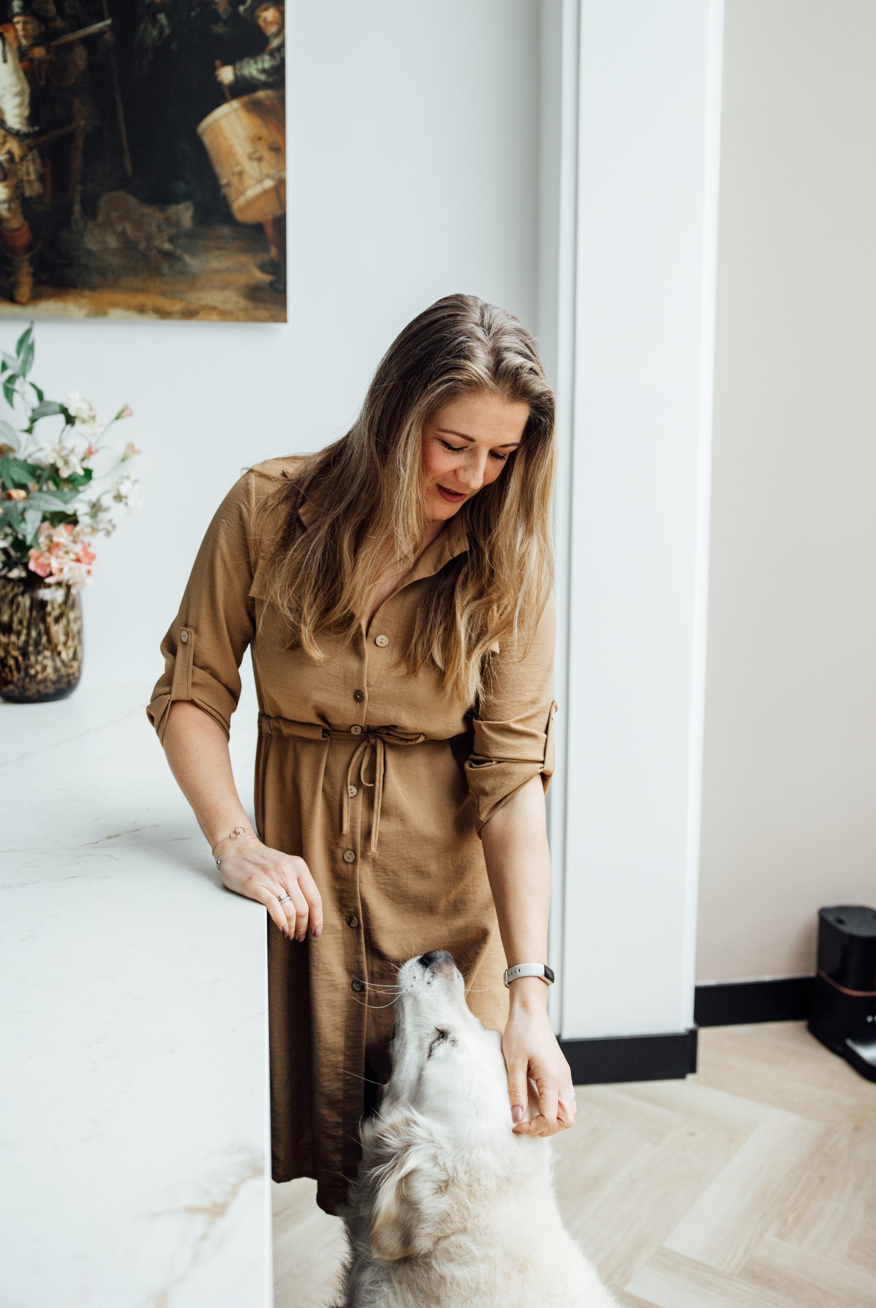 WPSherpa - Annemieke